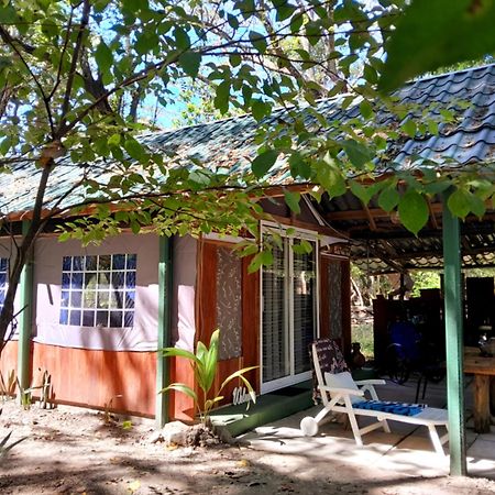Fully Furnished Family Jungle Tent, Latino Glamping 파케라 외부 사진