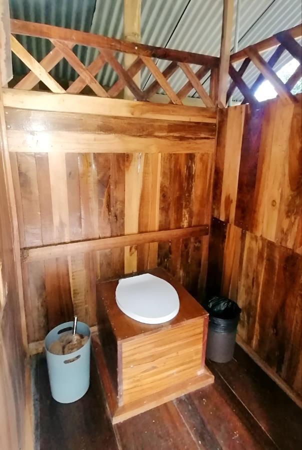 Fully Furnished Family Jungle Tent, Latino Glamping 파케라 외부 사진