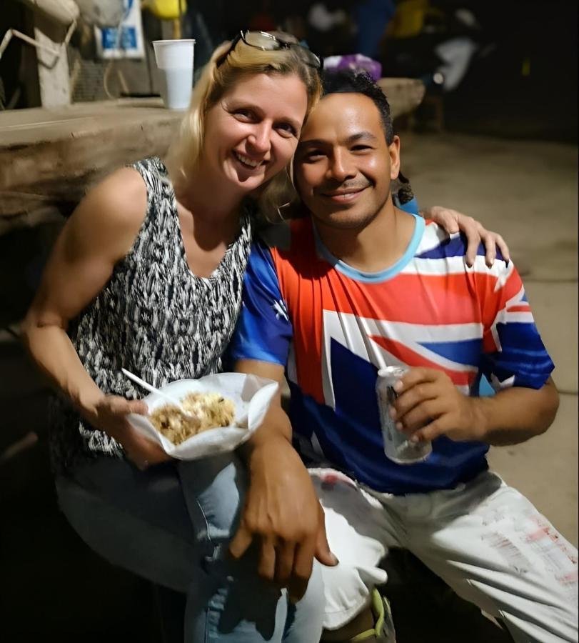 Fully Furnished Family Jungle Tent, Latino Glamping 파케라 외부 사진