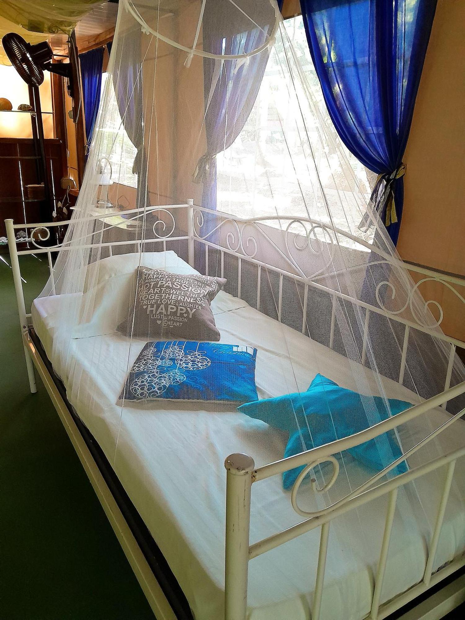 Fully Furnished Family Jungle Tent, Latino Glamping 파케라 외부 사진